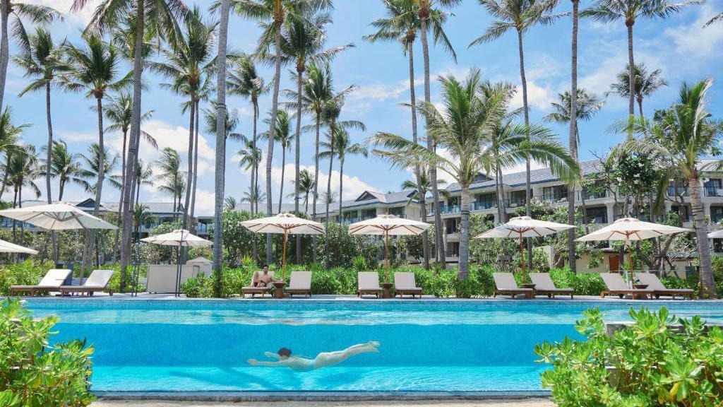Centara Reserve Samui