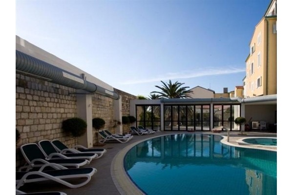 Hotel International