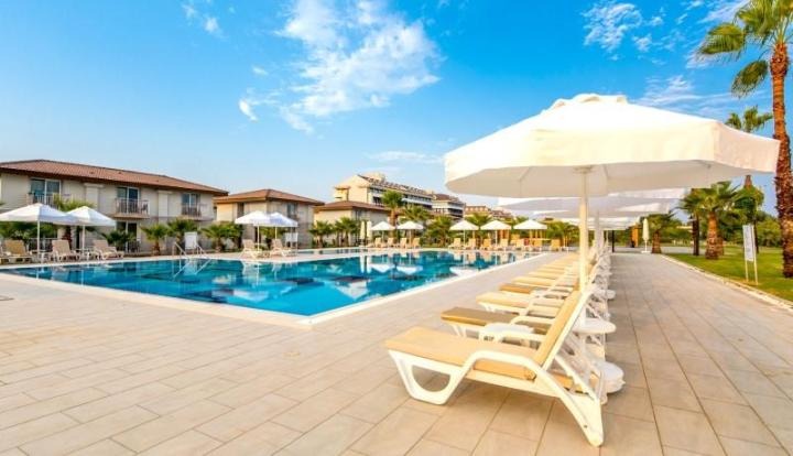 Hotel Crystal Boutique Beach