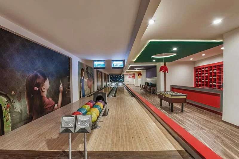 Delphin Botanik Platinum Hotel
