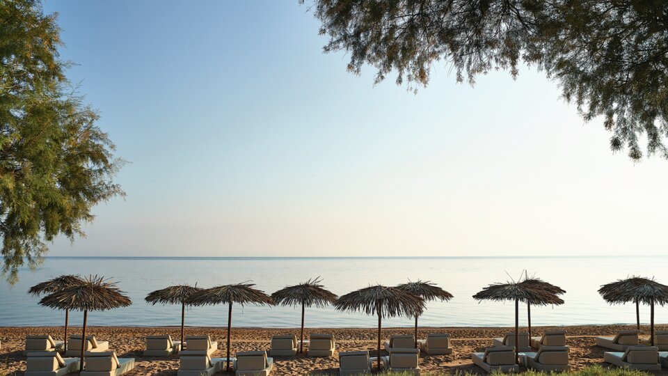 Hotel Grecotel Casa Marron