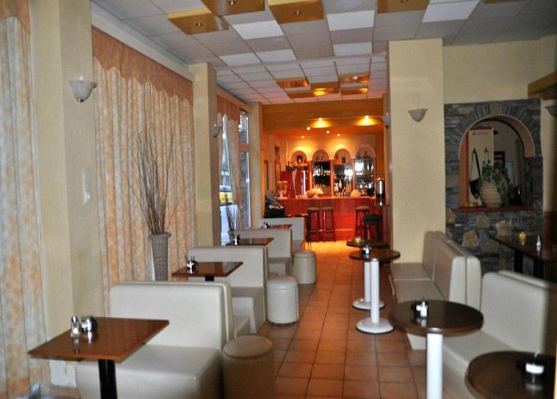 Marko Hotel