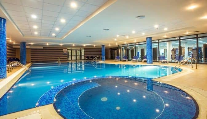 Hotel Astera Golden Sands