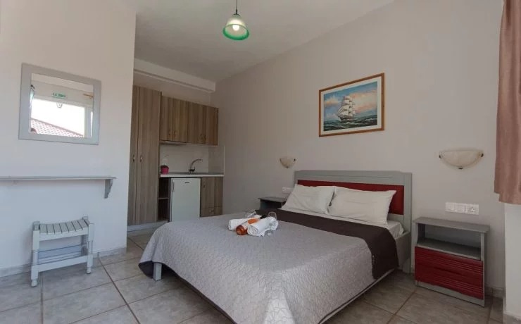 Vila Cozy