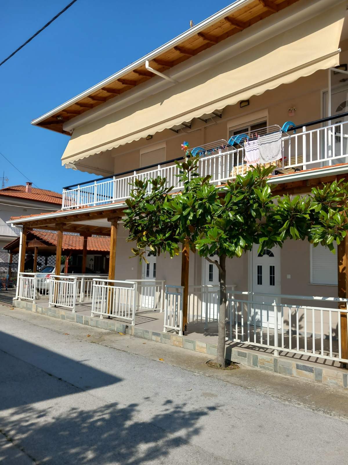 Vila Lena 2