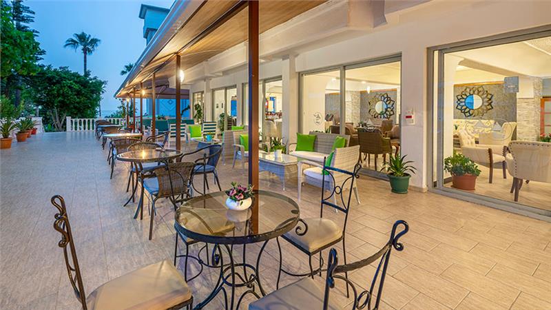 Ramira Beach Hotel