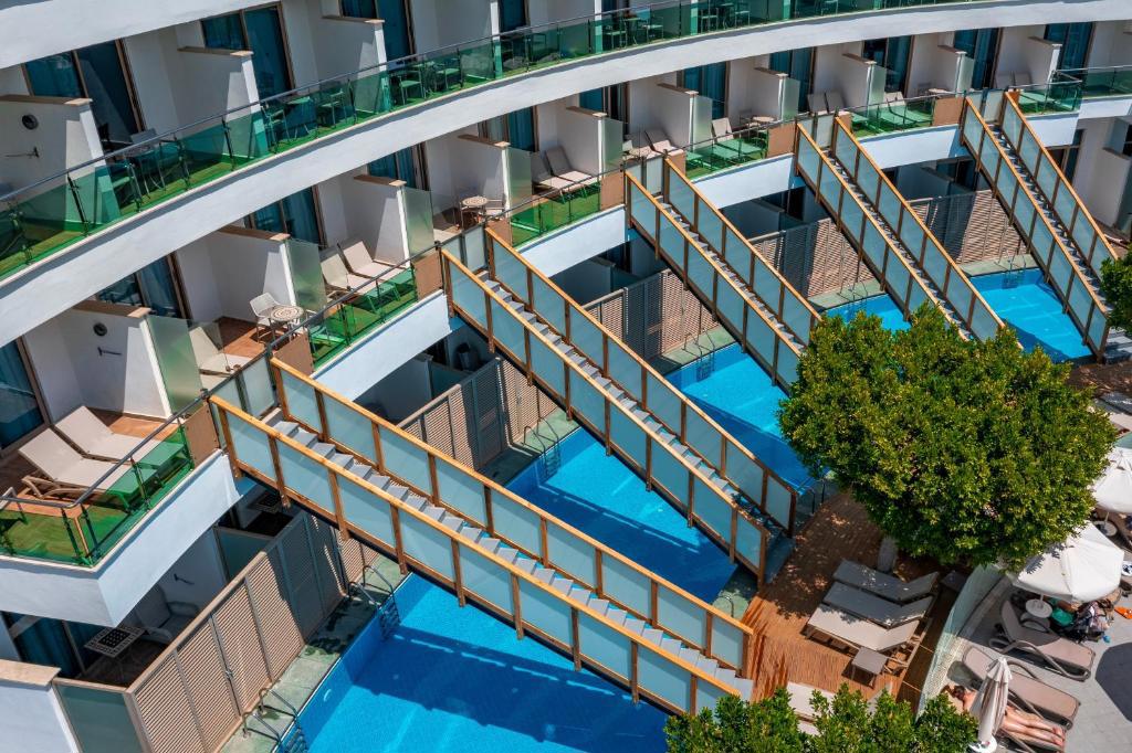 Long Beach Alanya
