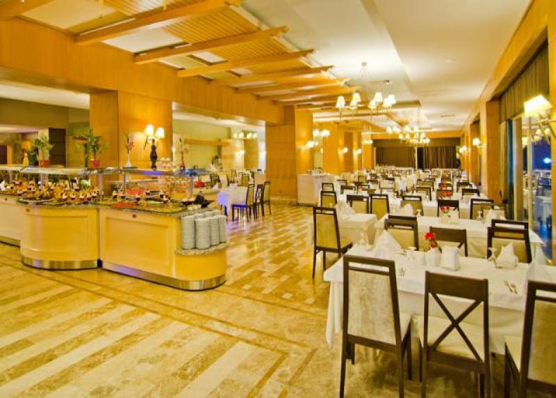 Fantasia Deluxe hotel