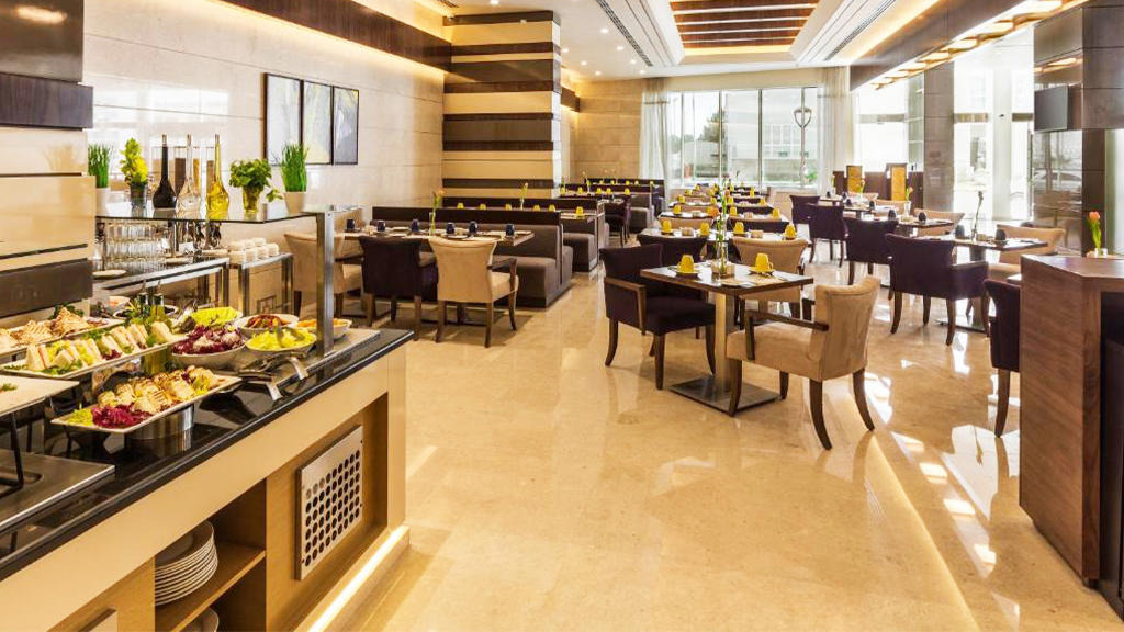 Golden Tulip Media
