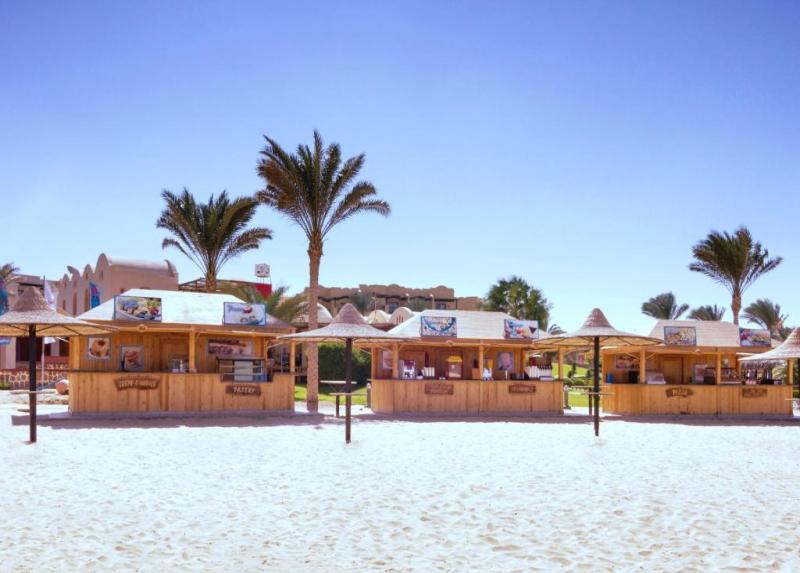 Jaz Dar El Madina Hotel