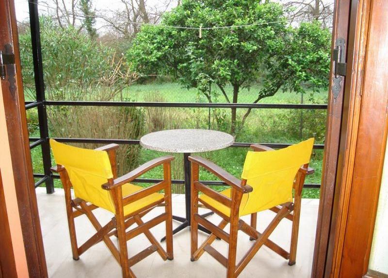 Vila Aleksandra 2 Apartmani