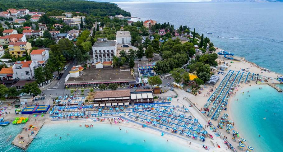 Slaven Hotel