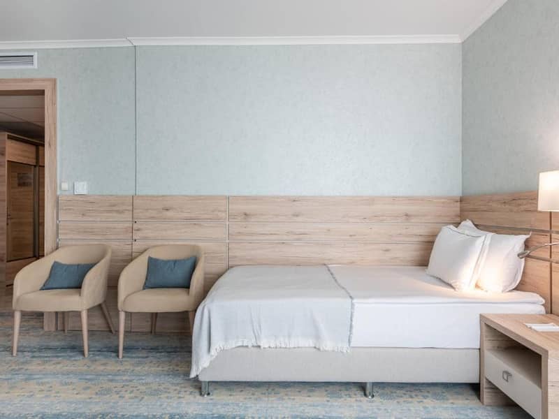 Hotel Neptun Beach