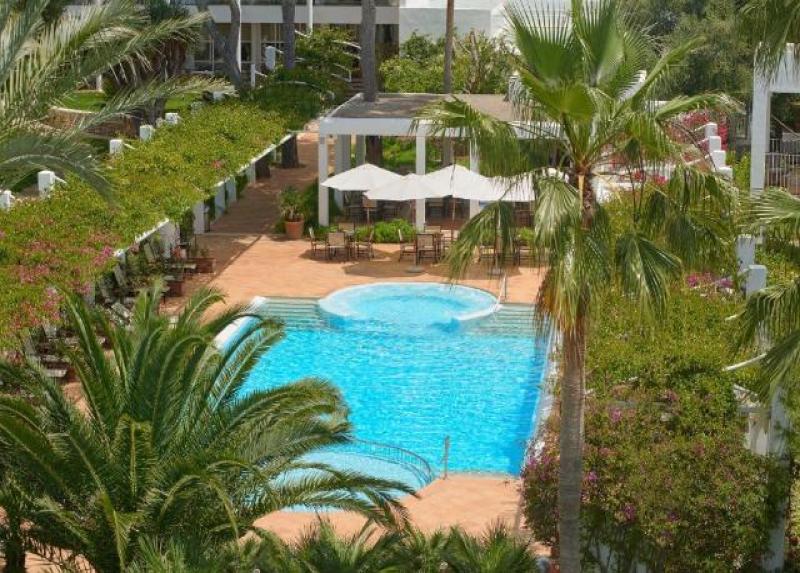Melia Cala D or Hotel