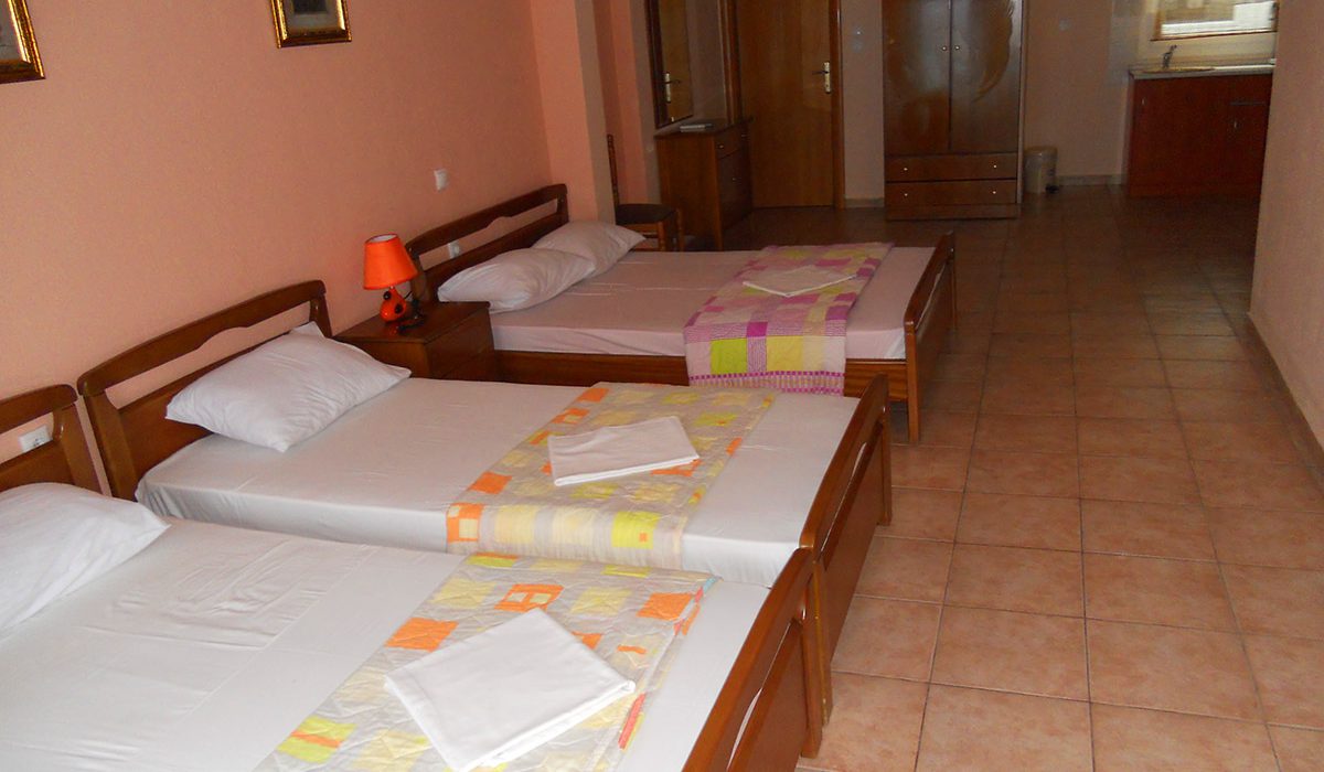 Vila Magda