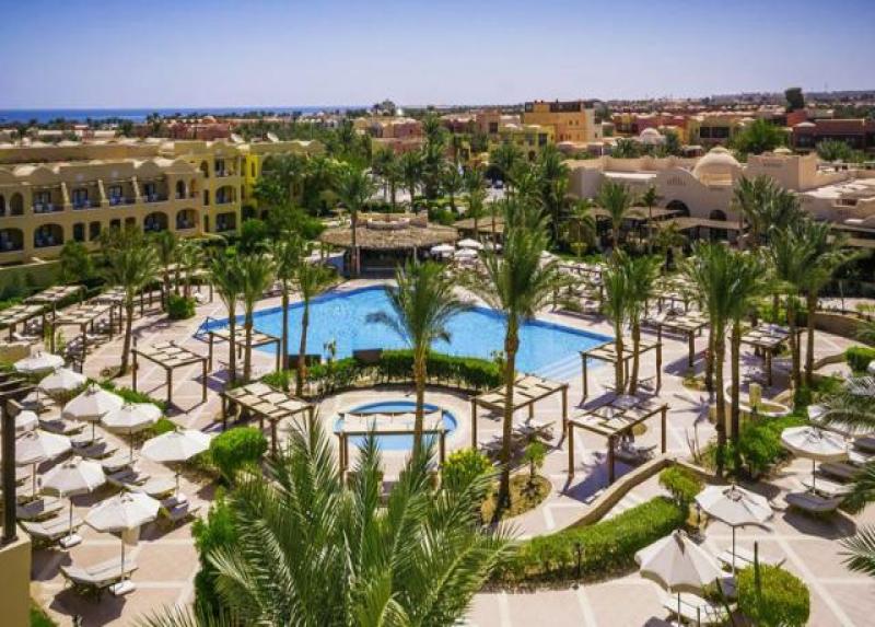 Jaz Makadi Star Hotel