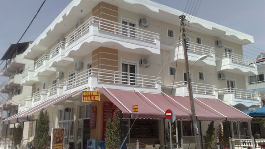 Vila Fiori