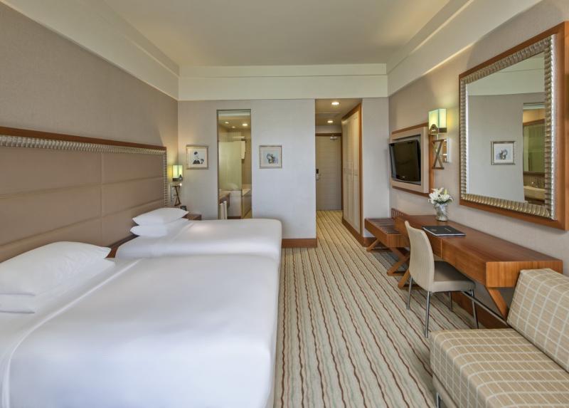 Hilton Dalaman Sarigerme Resort & Spa Hotel