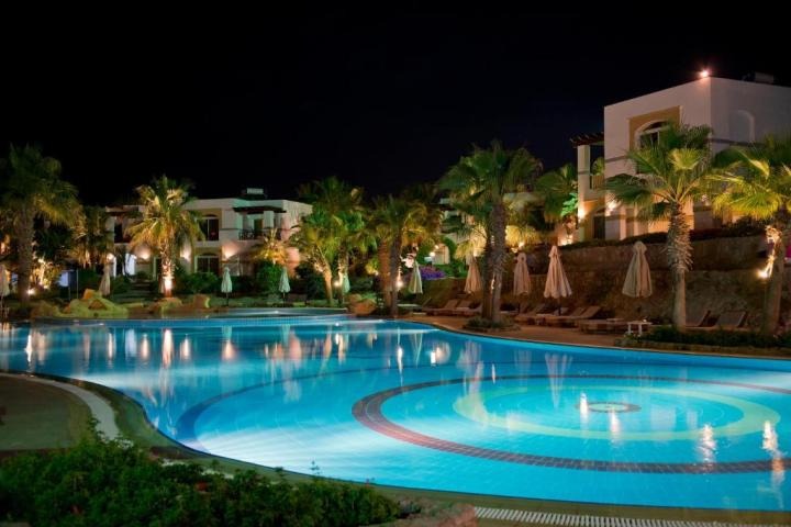 Hotel Amphoras Blu ex. Shores Aloha