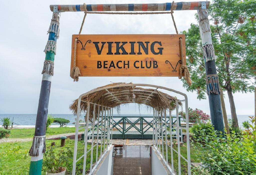 Hotel Grand Viking