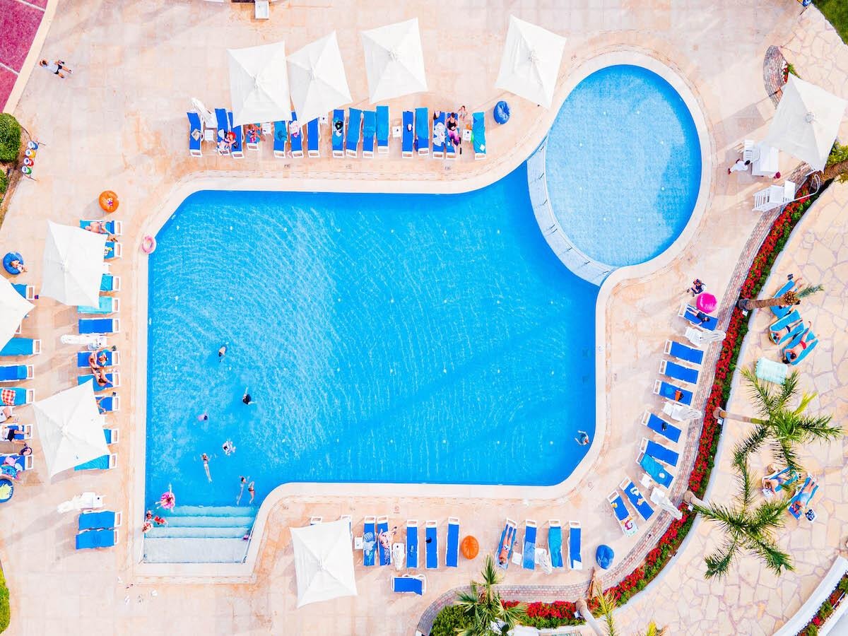 Novotel Beach Sharm el Sheikh