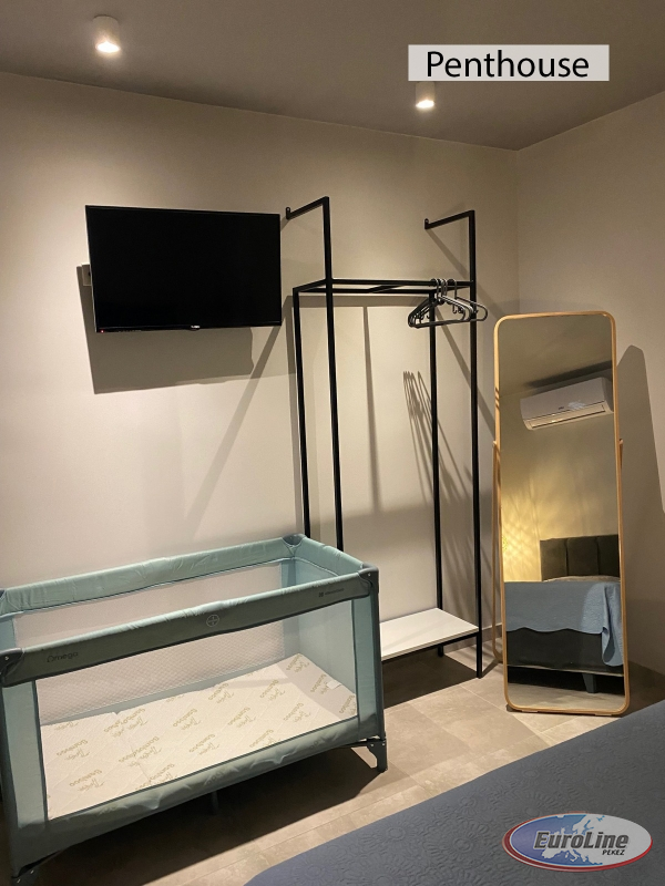 Apartmani Aelia Boutique