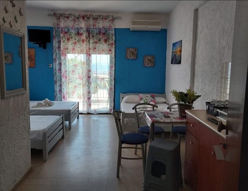 Vila Poseidon