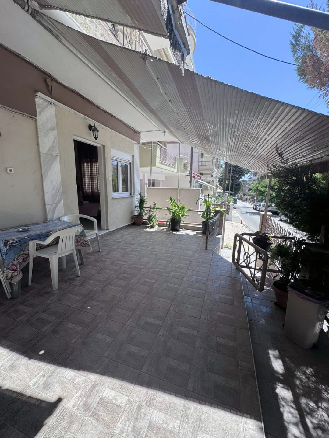 Vera apartman