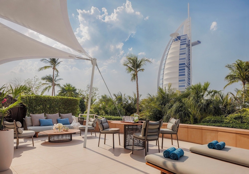 Jumeirah Beach Hotel