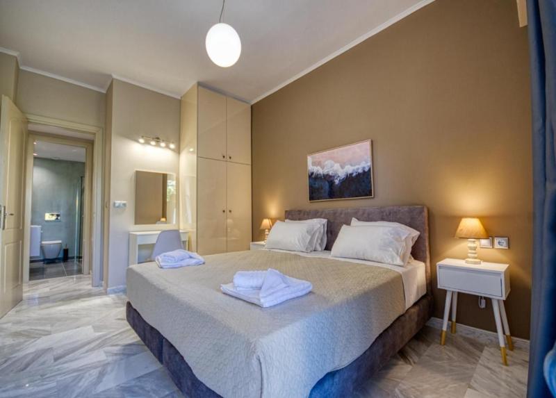 Island Boutique Hotel