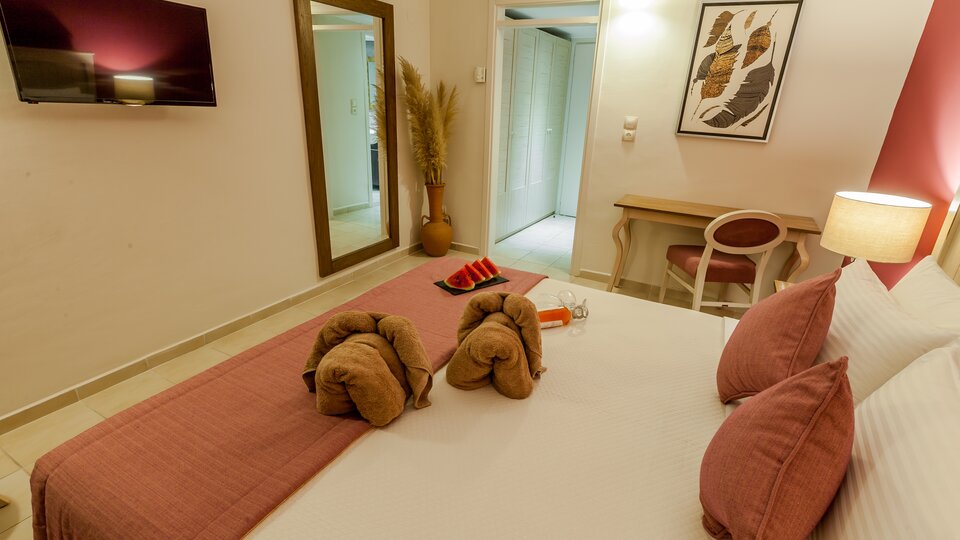 Hotel Kassandra Mare