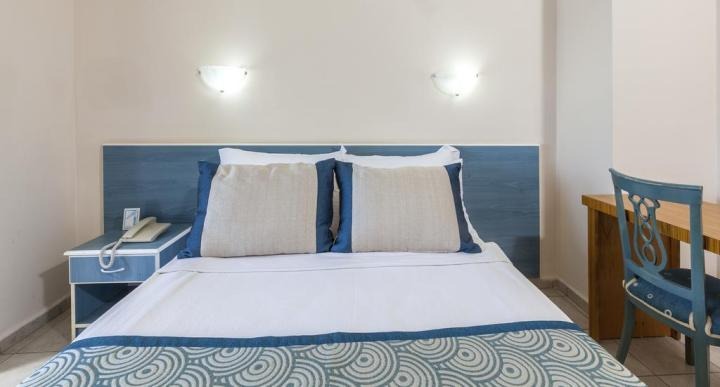 Galaxy Beach Hotel