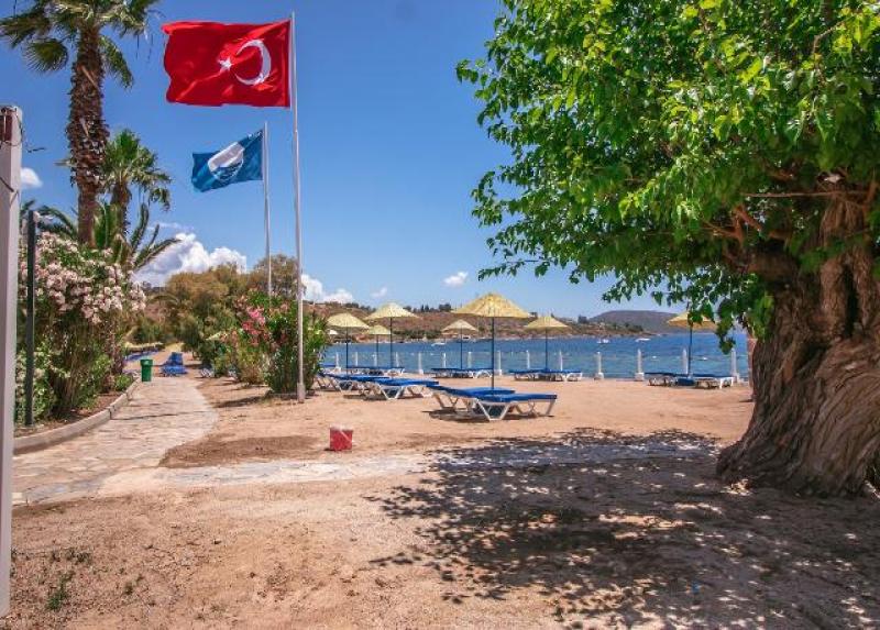 Club Muskebi Hotel