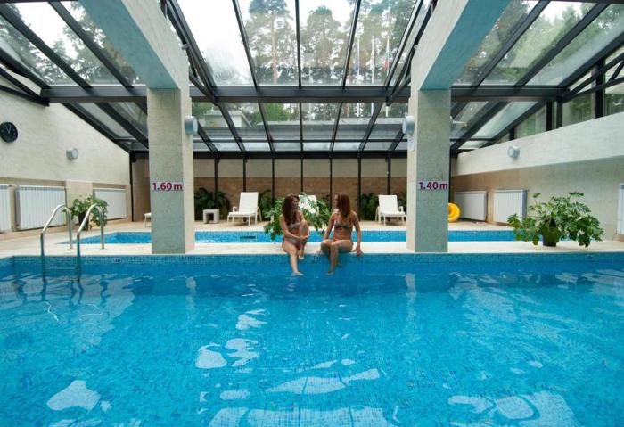 Hotel Radinas Way