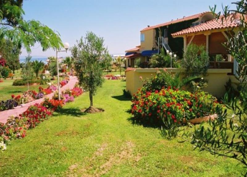 Sousouras Hotel