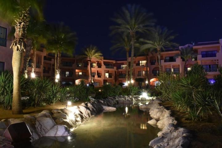 Hotel Parrotel Aqua Park Resort