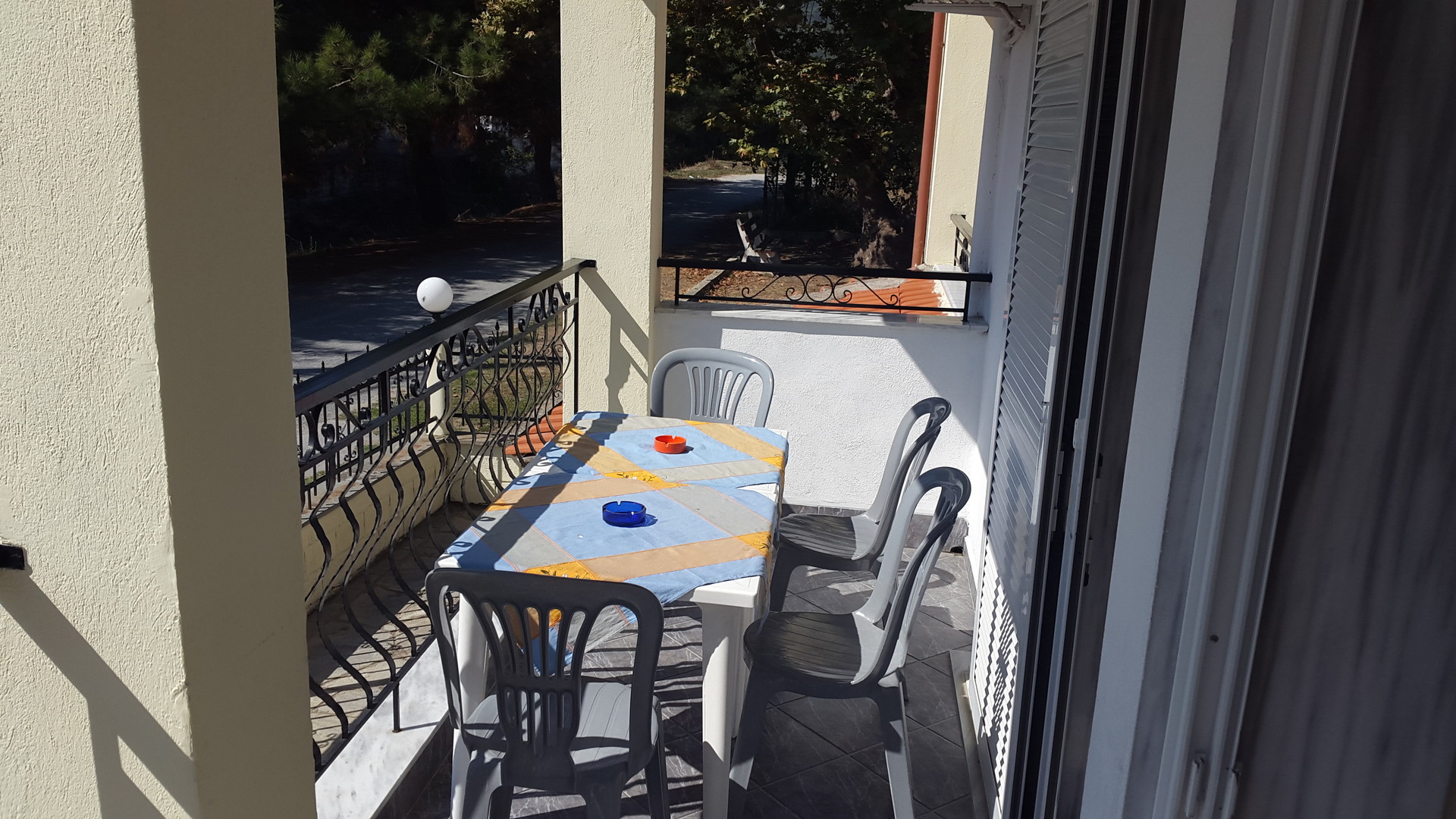 Apartmani i studia Jana