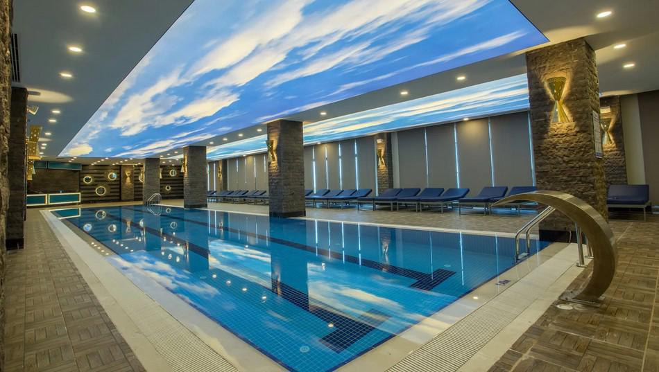 Sensitive Premium Resort & Spa