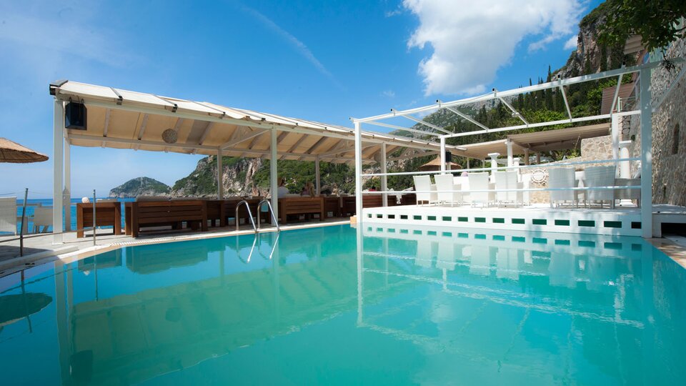 Ninos Blue Princes Beach Hotel