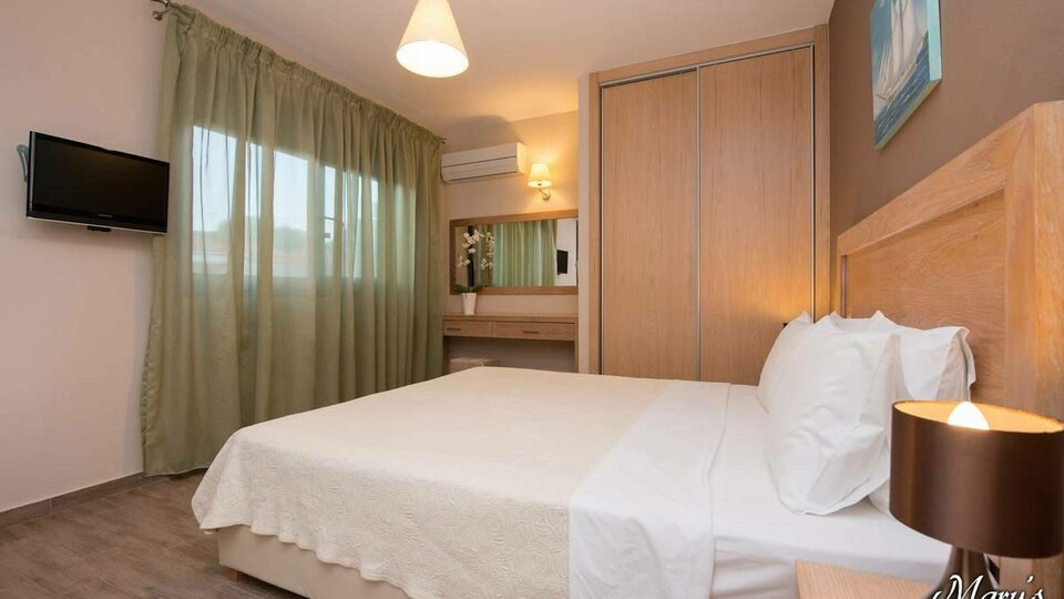 Mary's Residence - Suites 