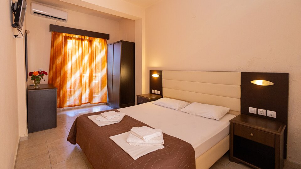 Hotel Kassandra Bay Village