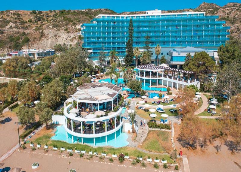 Calypso Beach Hotel