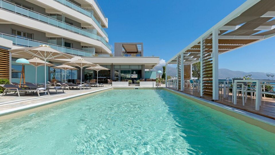 Anastasia Hotel and Suites