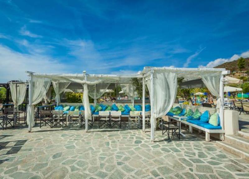 Xenios Anastasia Resort & Spa Hotel