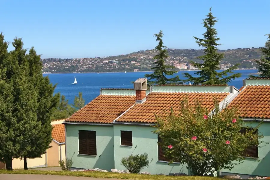 Apartman Kanegra