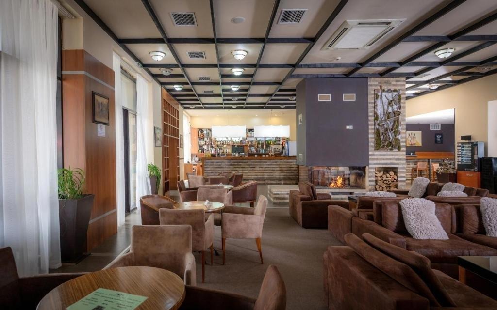 Hotel Snezhanka