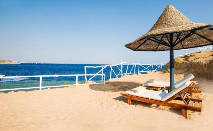 Hotel Pyramisa Beach Resort