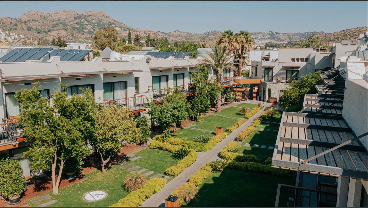Khai Hotel Bodrum