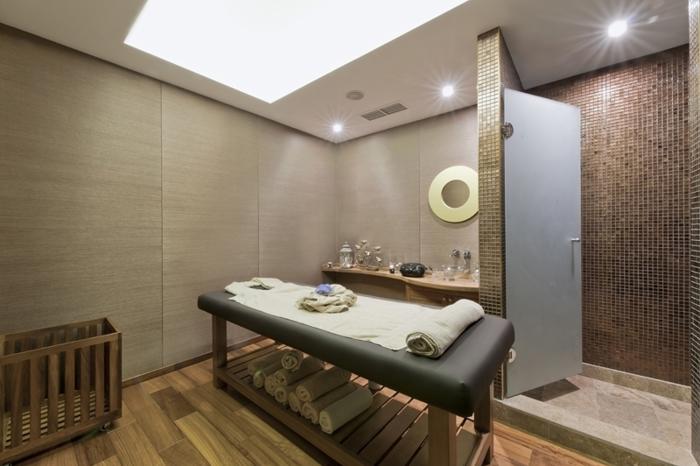 Regnum Apart Hotel and Spa