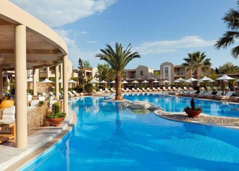 Porto Sani Hotel